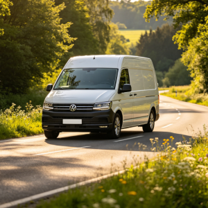 Medium Panel Van (VW Transporter T6.1)