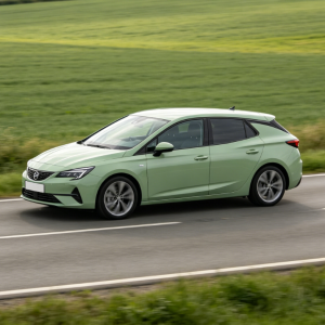 Budget 5-Door Economy